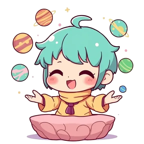 Welcome to Astronomer.Lol